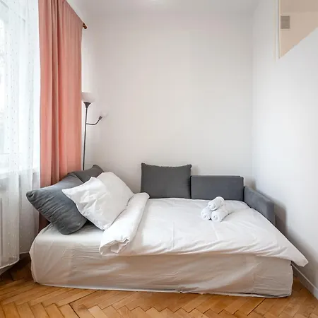 Apartamento Comfort By Bookinghost Rzeszów