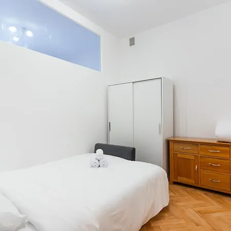 Apartamento Comfort By Bookinghost Rzeszów