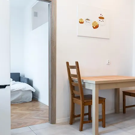 Apartamento Comfort By Bookinghost