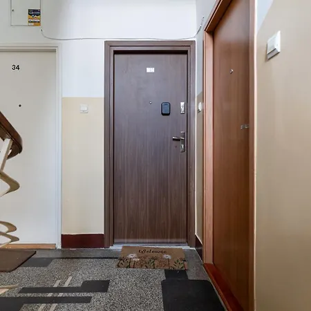 Apartamento Comfort By Bookinghost