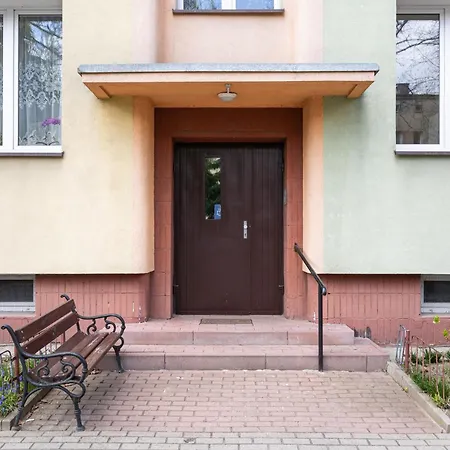 Comfort By Bookinghost Apartamento Rzeszów