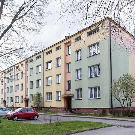 Comfort By Bookinghost * Rzeszów